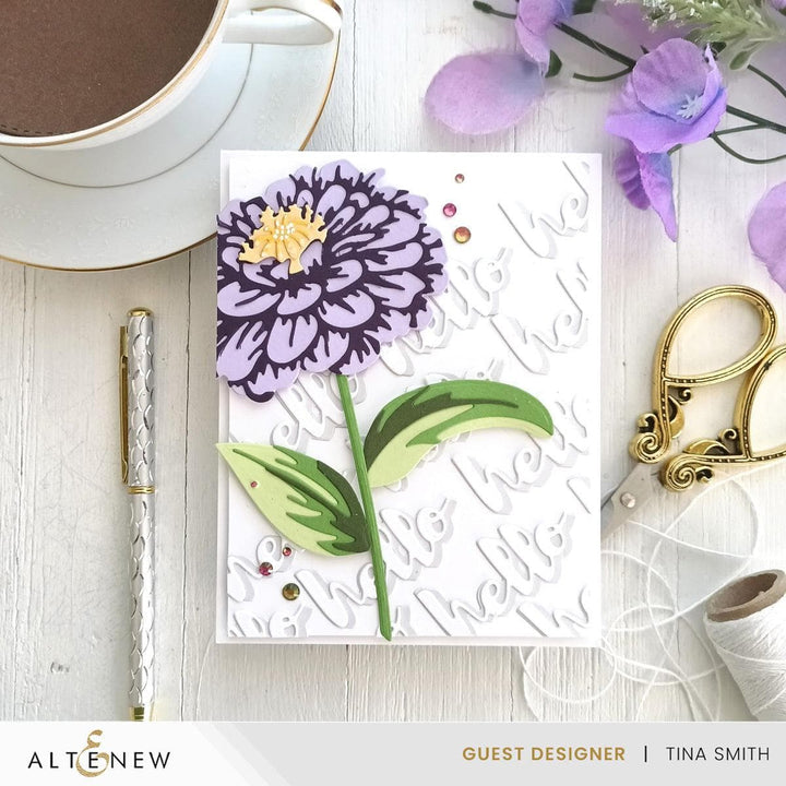 Solid Cardstock Set - Andromeda (32 sheets/set)