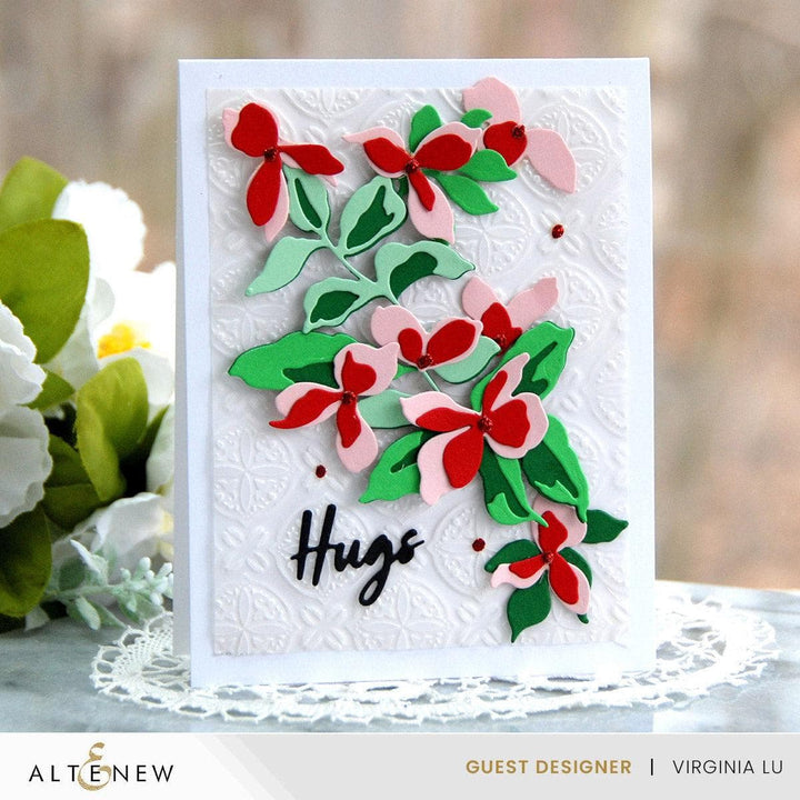 Solid Cardstock Set - Blush (32 sheets/set)