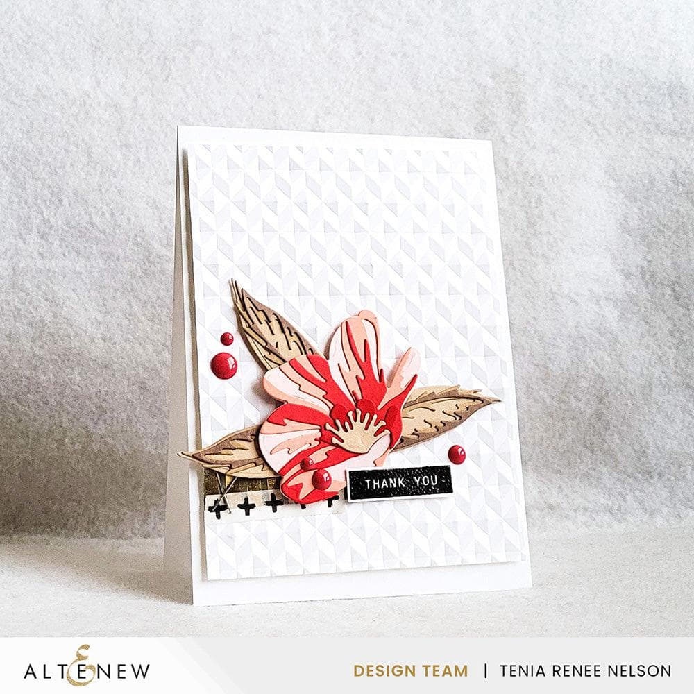 Solid Cardstock Set - Blush (32 sheets/set)