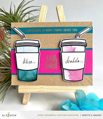 Solid Cardstock Set - Emerald (32 sheets/set)