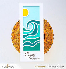 Solid Cardstock Set - Emerald (32 sheets/set)