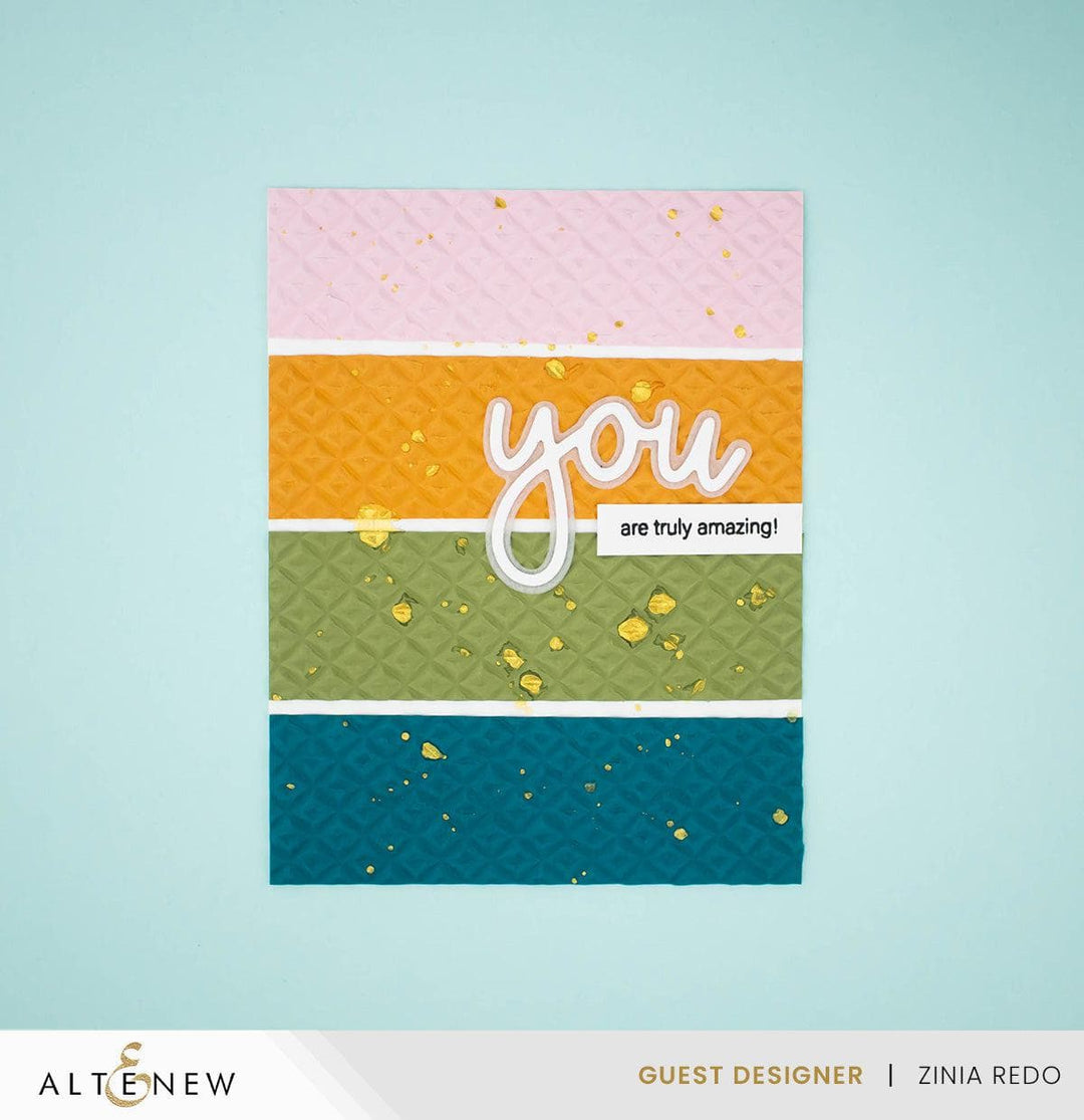 Solid Cardstock Set - Emerald (32 sheets/set)