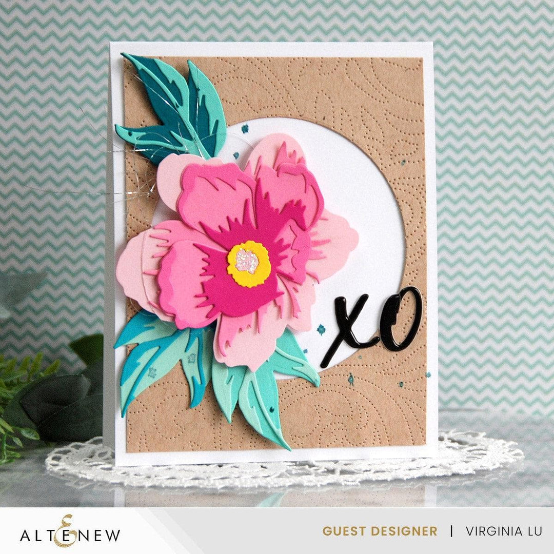 Solid Cardstock Set - Lagoon (32 sheets/set)