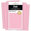Solid Cardstock Set - Pink Diamond (32 sheets/set)