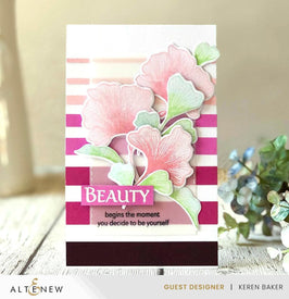 Solid Cardstock Set - Puffy Heart (32 sheets/set)