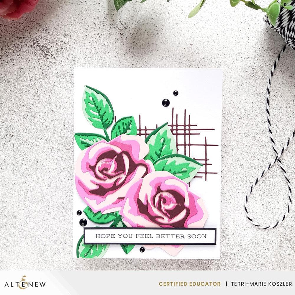 Solid Cardstock Set - Puffy Heart (32 sheets/set)