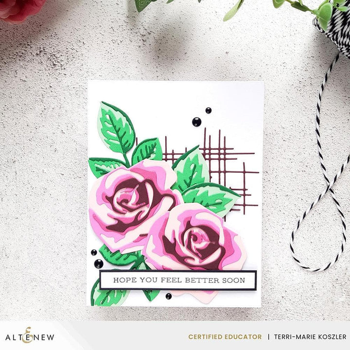 Solid Cardstock Set - Puffy Heart (32 sheets/set)