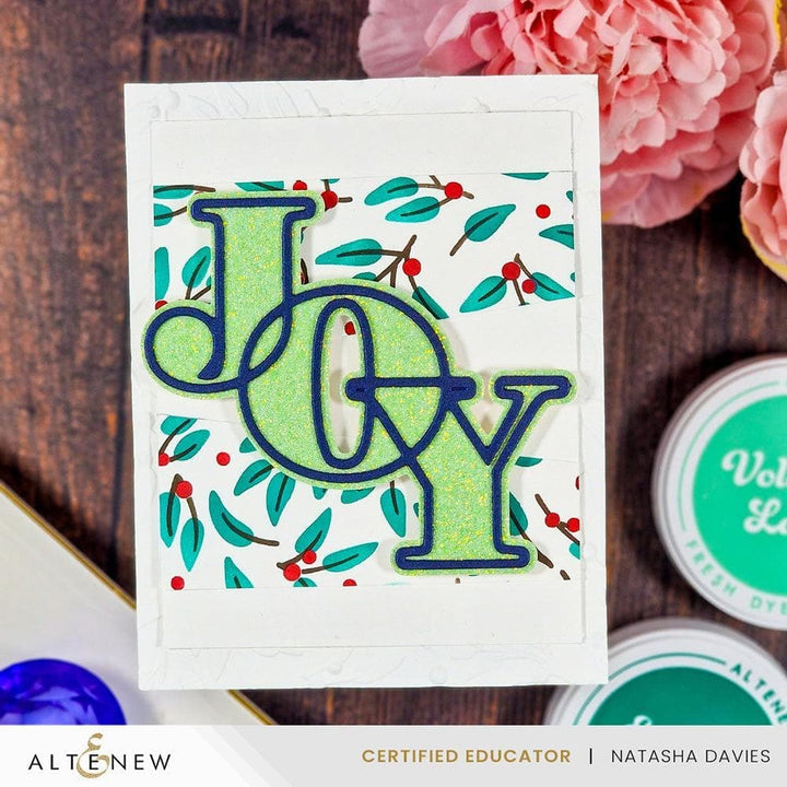 Altenew Cardstock Sparkling Celestial Cardstock Bundle