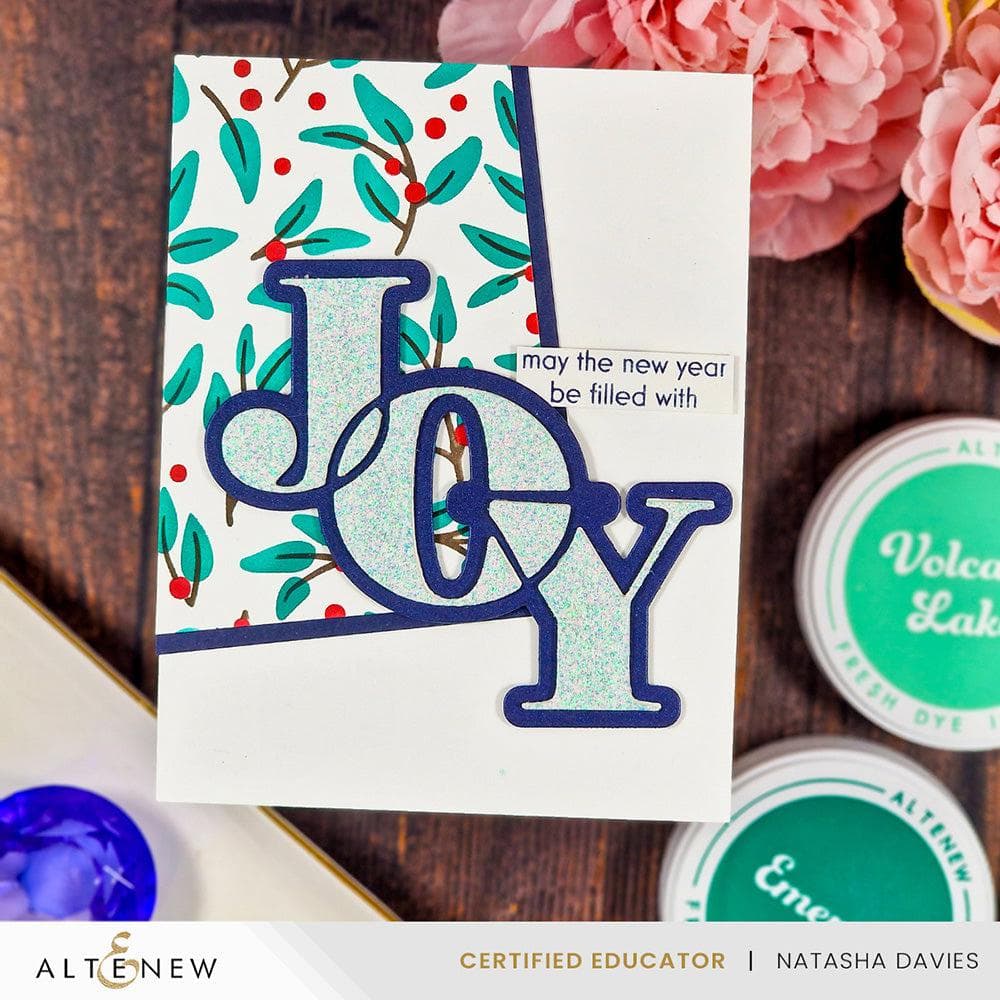 Altenew Cardstock Sparkling Celestial Cardstock Bundle