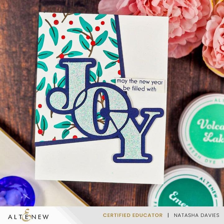 Altenew Cardstock Sparkling Celestial Cardstock Bundle