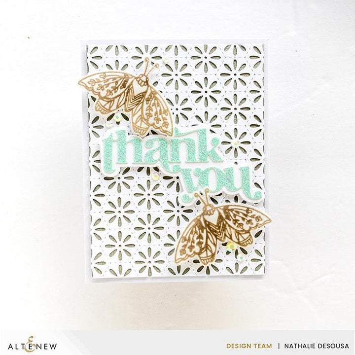 Altenew Cardstock Sparkling Celestial Cardstock Bundle