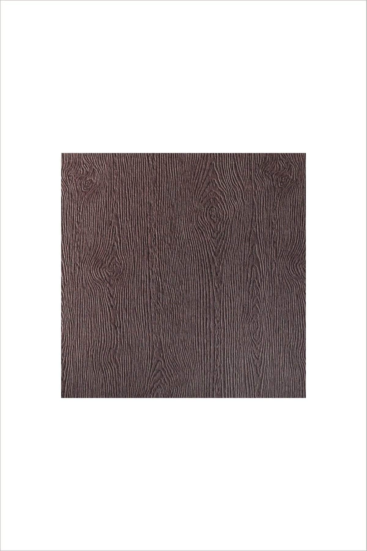 woodgrain cardstock - dark brown