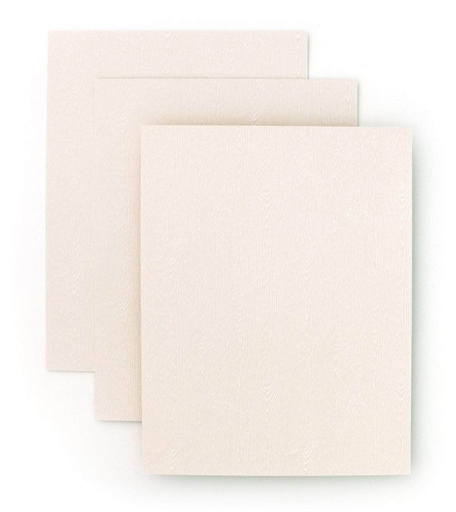 Golden/Silver/White PVC Card Making Material A4 Laminating Sheets - China  Card, Game Card