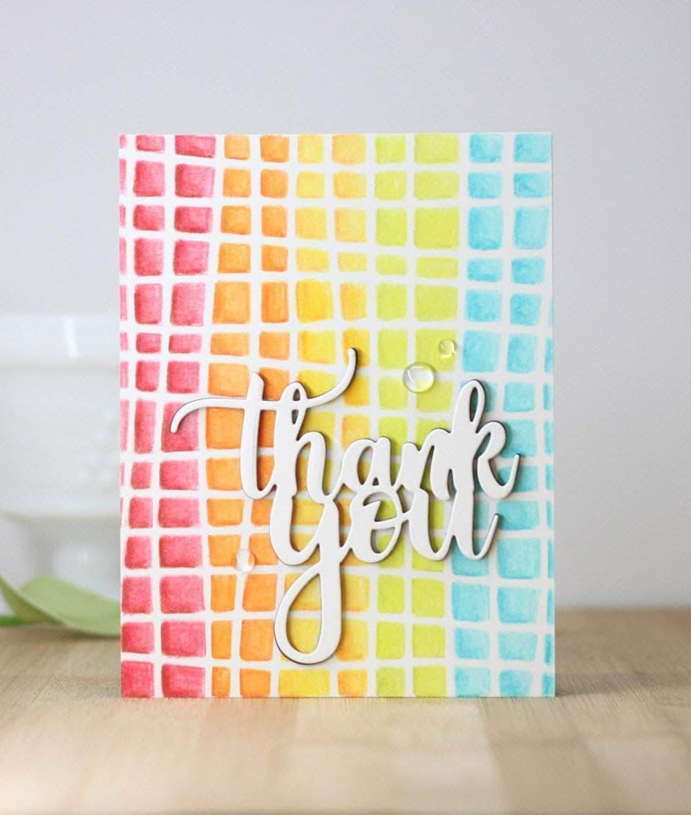 Adding Color to Solid Image Stamps Class