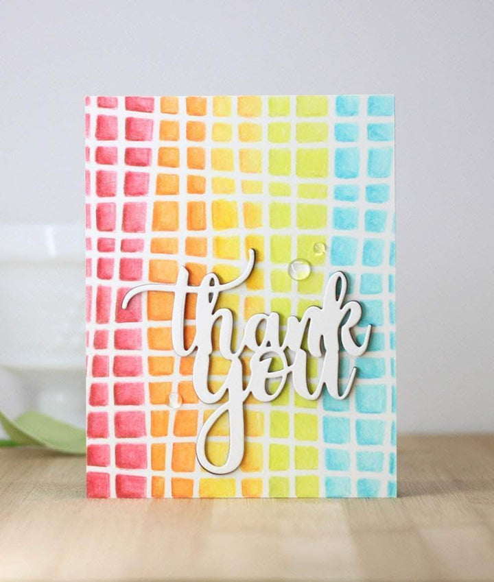 Adding Color to Solid Image Stamps Class