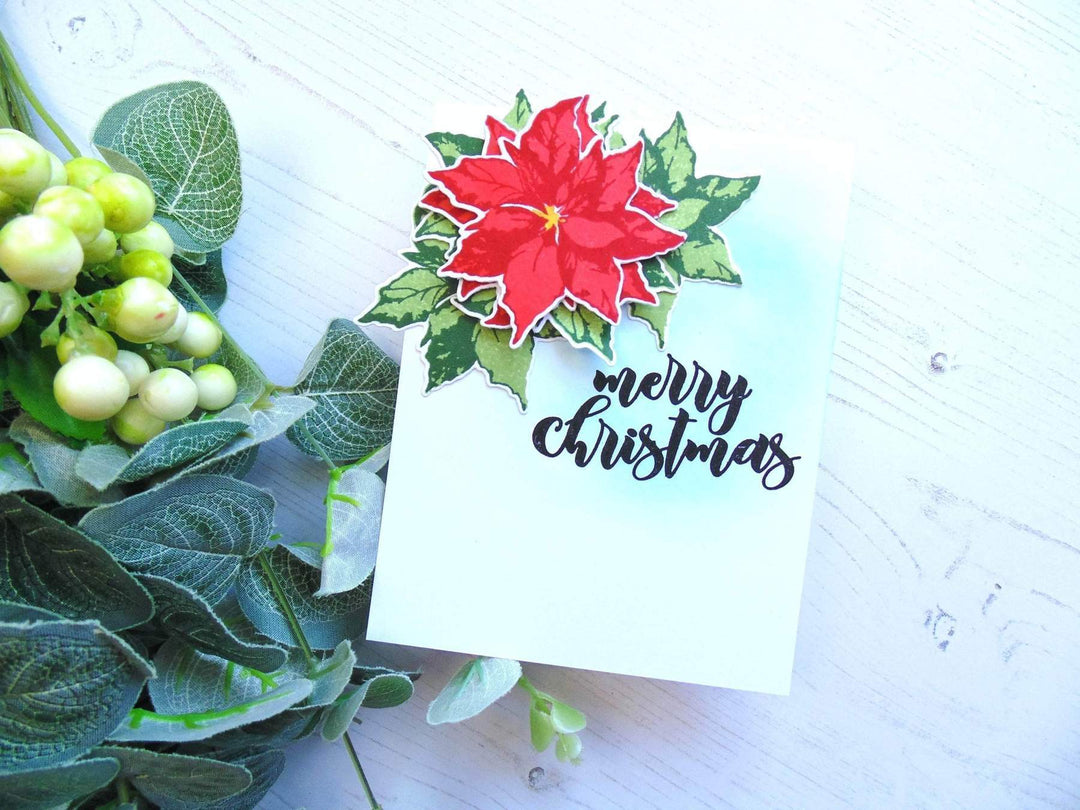 Altenew Creativity Kit Featurette Adding Dimension with Layered Die-Cuts Class