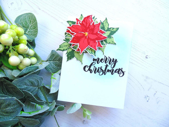 Altenew Creativity Kit Featurette Adding Dimension with Layered Die-Cuts Class