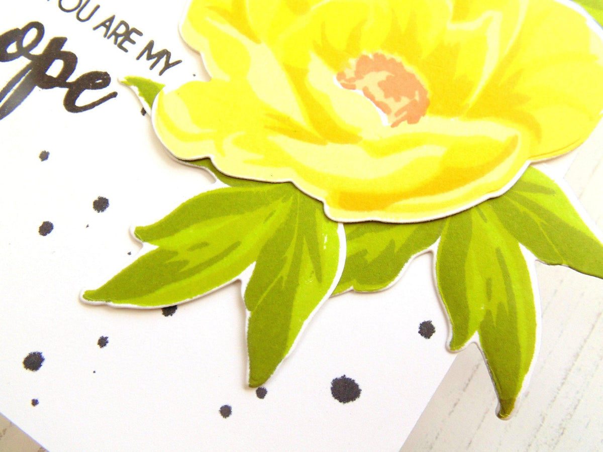 Online Altenew All About Layering 3 cardmaking class on demand, featuring detailed instructions and sample card designs.