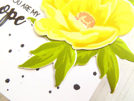 Altenew Class All About Layering 3 Online Cardmaking Class