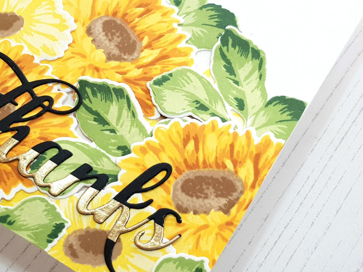 Altenew Class All About Layering 4 Online Cardmaking Class