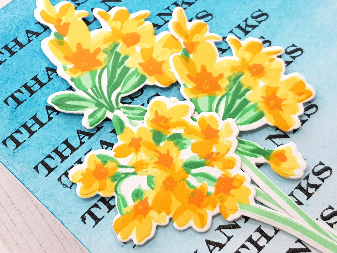 Altenew Class All About Layering 4 Online Cardmaking Class