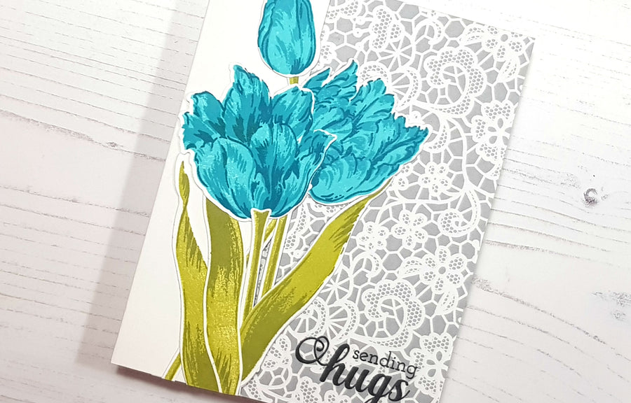 All About Layering 4 Online Cardmaking Class class schedule
