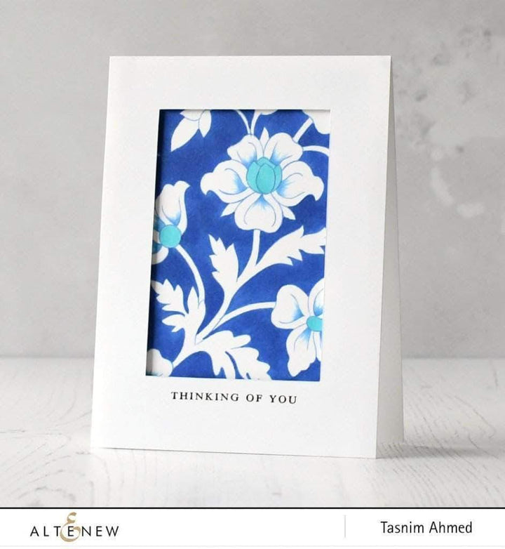 Altenew Creativity Kit Featurette Artist Marker Coloring Class