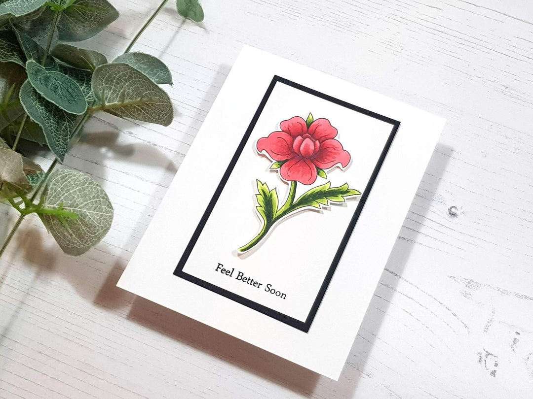 Altenew Creativity Kit Featurette Artist Marker Coloring Class