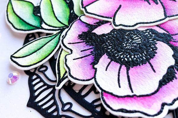 Altenew Class Artists Watercolor 101 for Paper Crafters Online Cardmaking Class