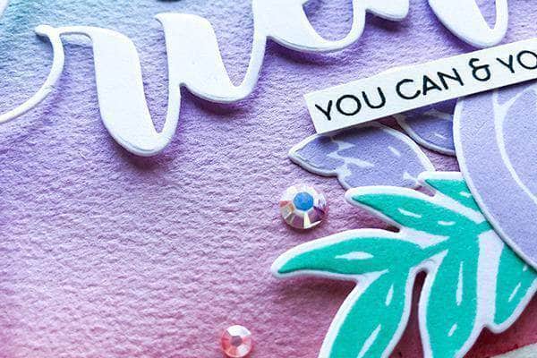 Altenew Class Artists Watercolor 101 for Paper Crafters Online Cardmaking Class