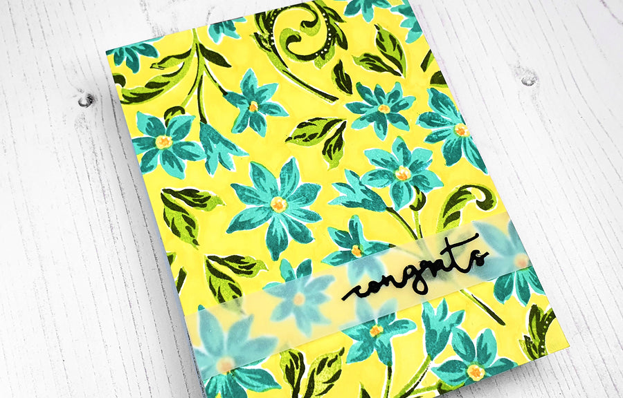 Beautiful Background Patterns Class class schedule