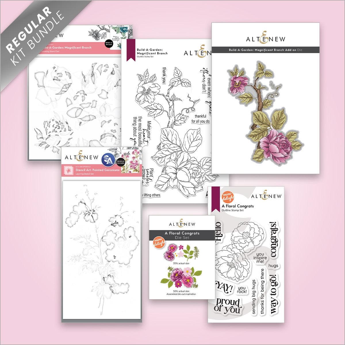 Beautiful Details 2
