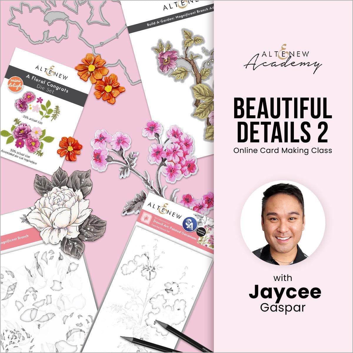 Beautiful Details 2