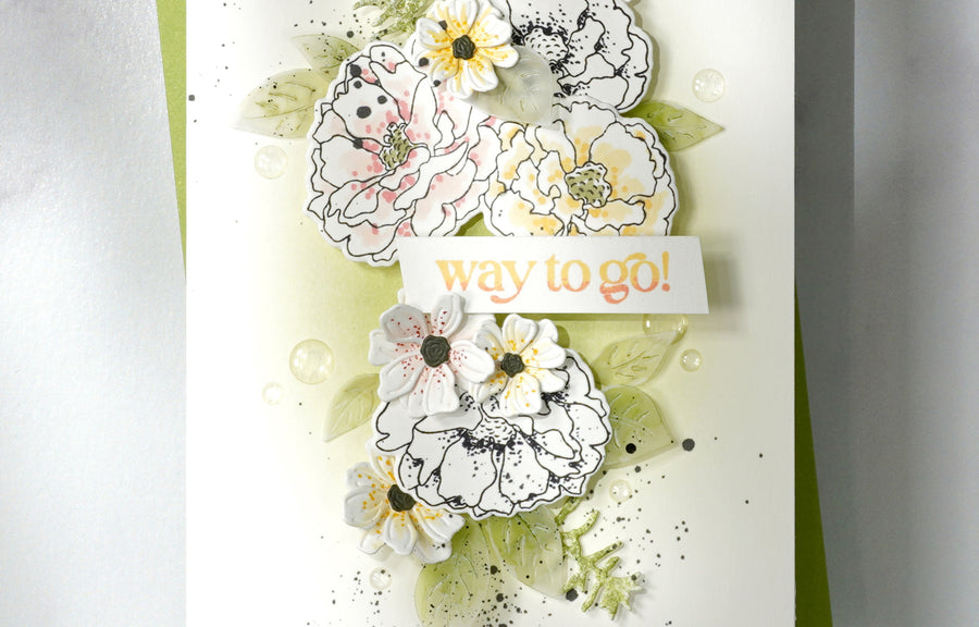 Beautiful Details 2 class schedule