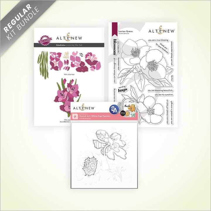 Building Your Own Garden: Elements of Floral Composition II