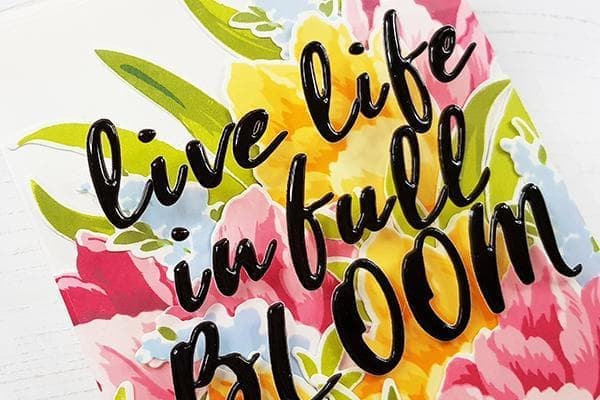 All About Layering Class Bundle (SAVE $167.93) Online Cardmaking Class