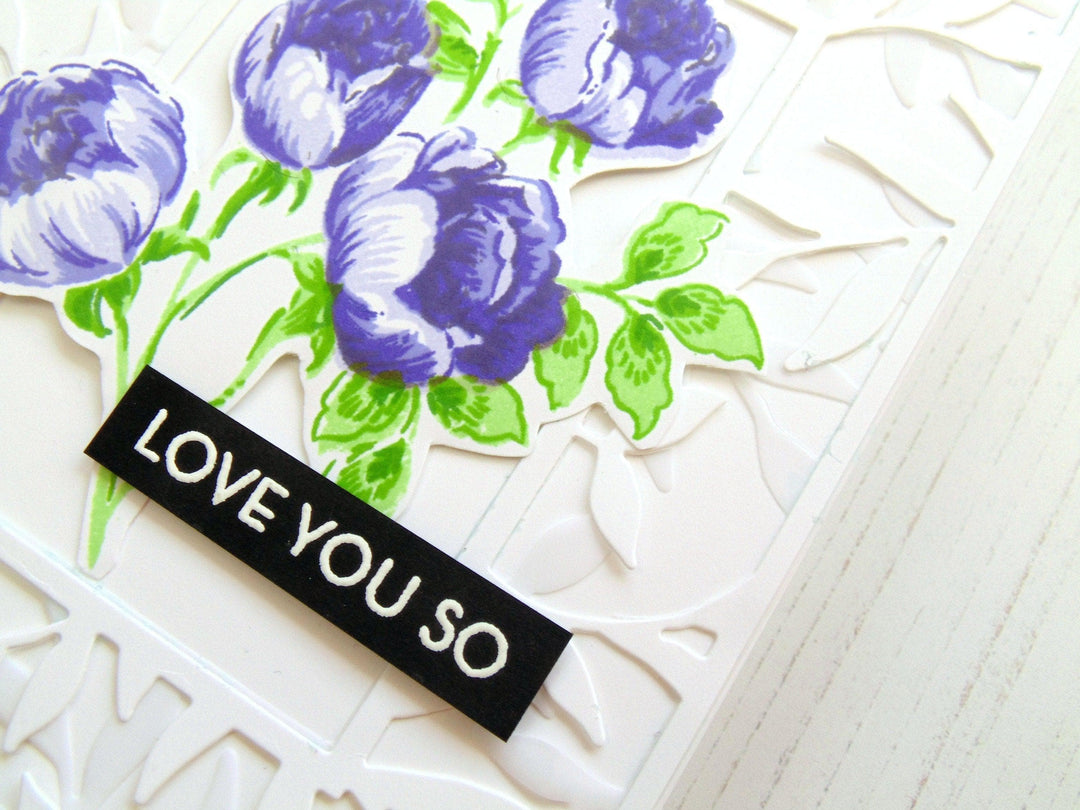 All About Layering Class Bundle (SAVE $167.93) Online Cardmaking Class