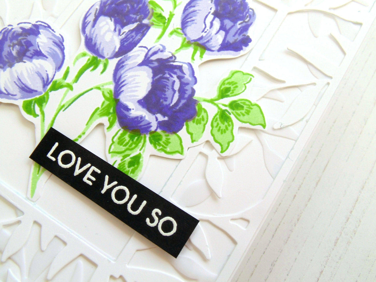 All About Layering Class Bundle (SAVE $167.93) Online Cardmaking Class