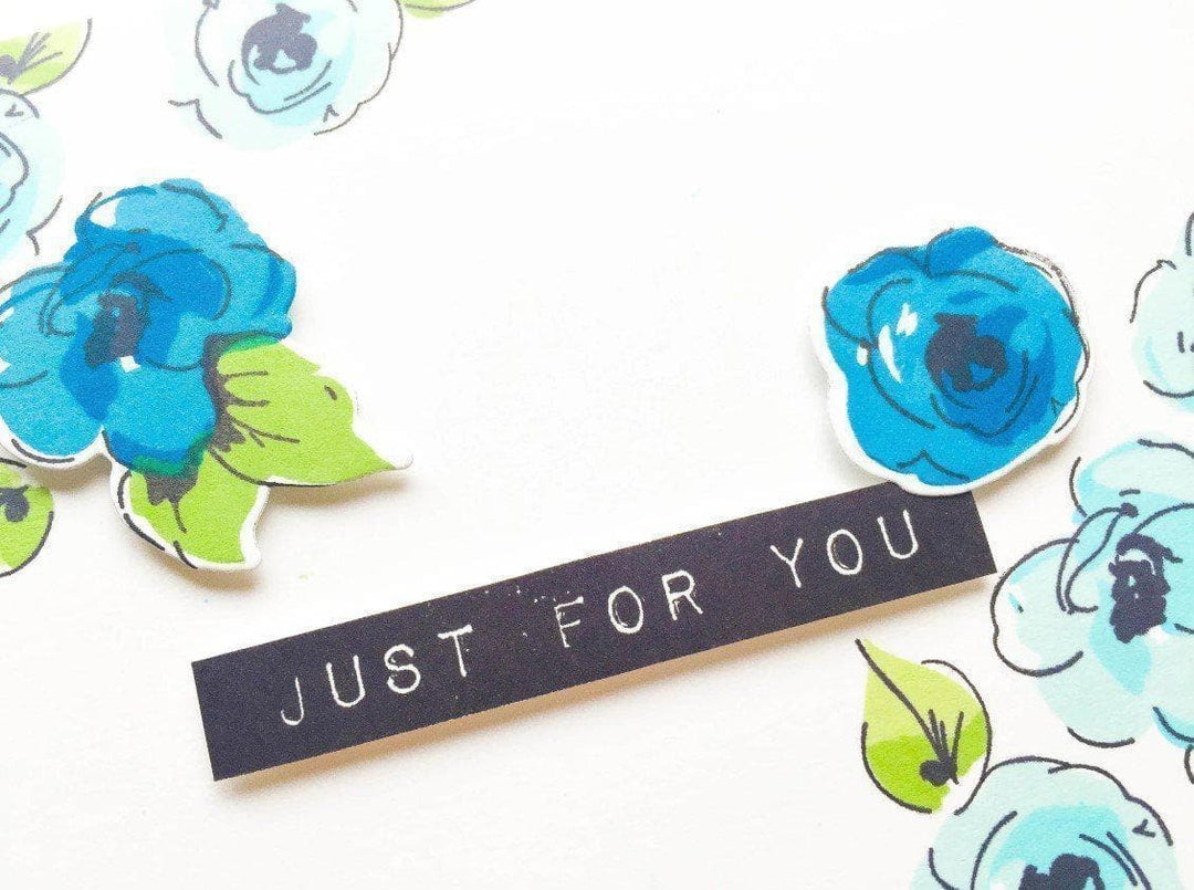 All About Layering Class Bundle (SAVE $167.93) Online Cardmaking Class