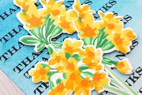 All About Layering Class Bundle (SAVE $167.93) Online Cardmaking Class