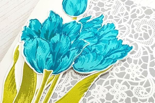 All About Layering Class Bundle (SAVE $167.93) Online Cardmaking Class