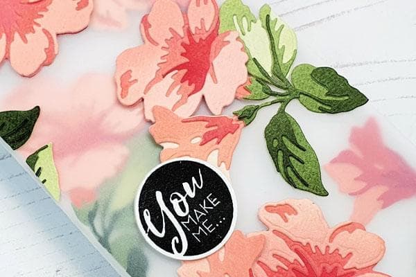 All About Layering Class Bundle (SAVE $167.93) Online Cardmaking Class