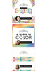 Color Compendium Class Bundle Online Cardmaking Class