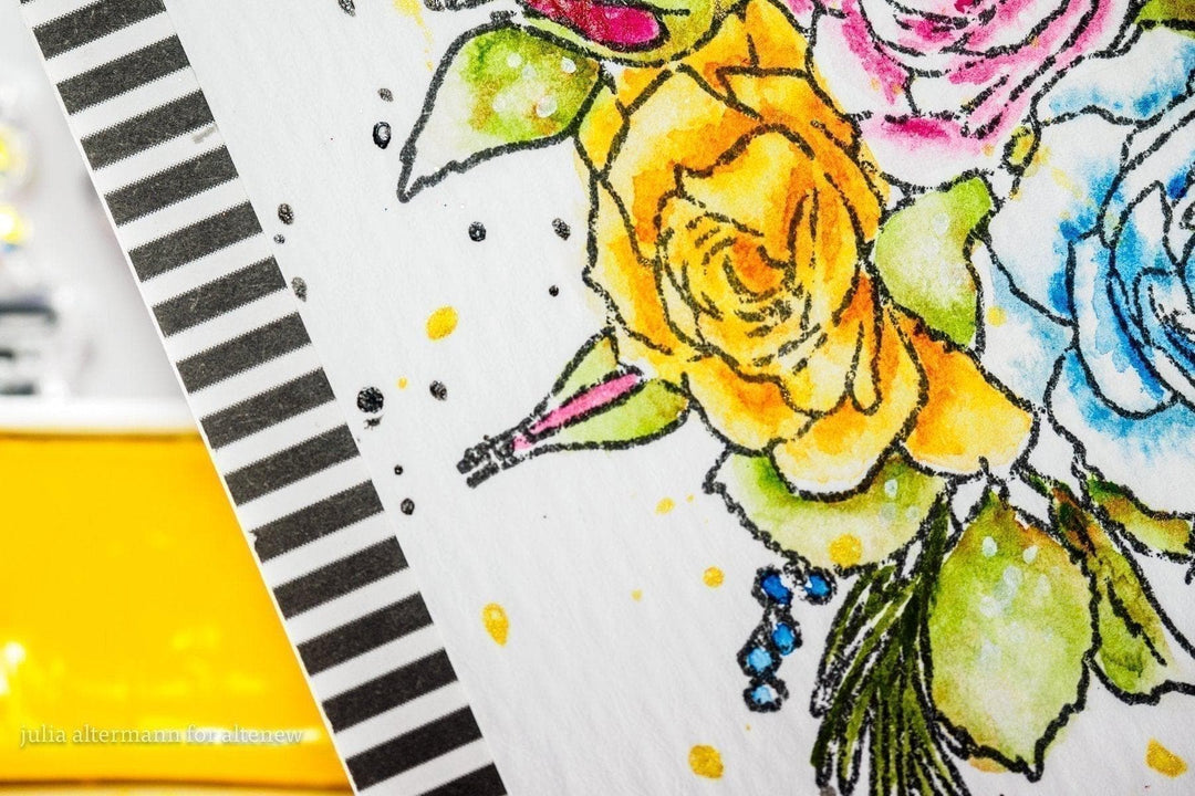 Color Compendium Class Bundle Online Cardmaking Class