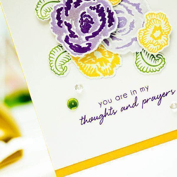 Dare To Die Cut Class Bundle Online Cardmaking Class