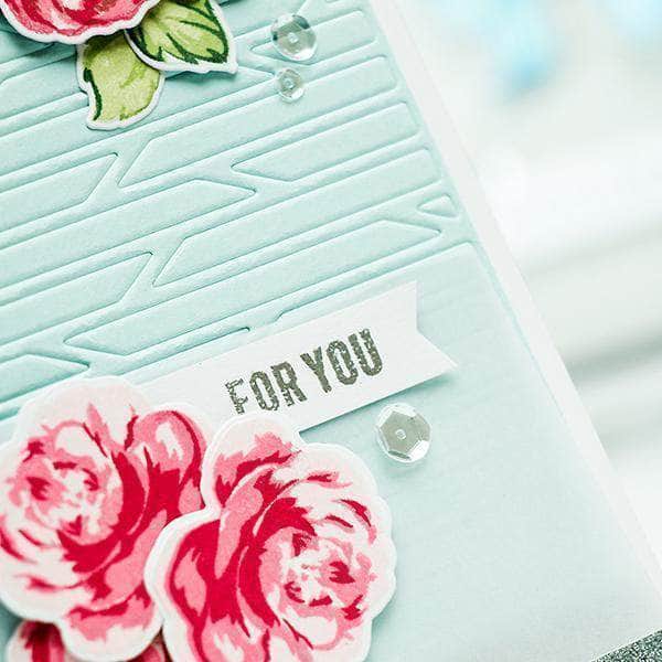 Dare To Die Cut Class Bundle Online Cardmaking Class