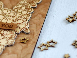 Heat and Texture Class Bundle Online Cardmaking Class