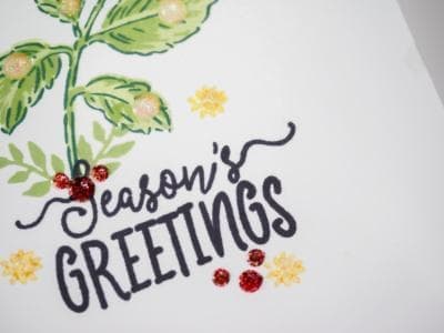 Let the Season Shine Class Bundle Online Cardmaking Class