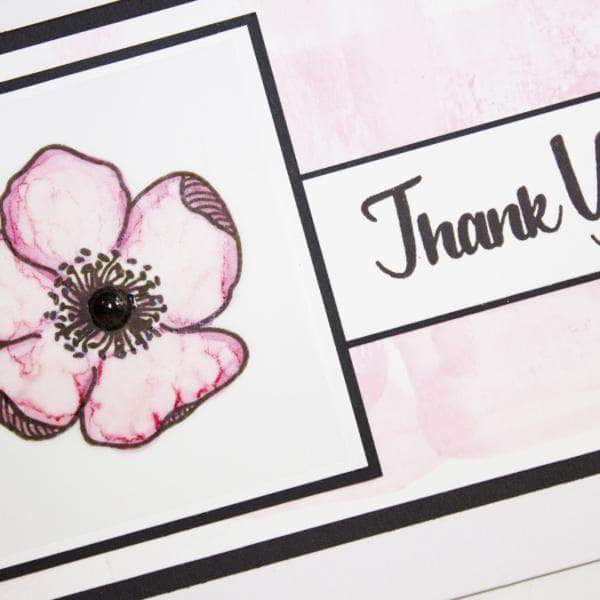 Magical Markers Class Bundle Online Cardmaking Class
