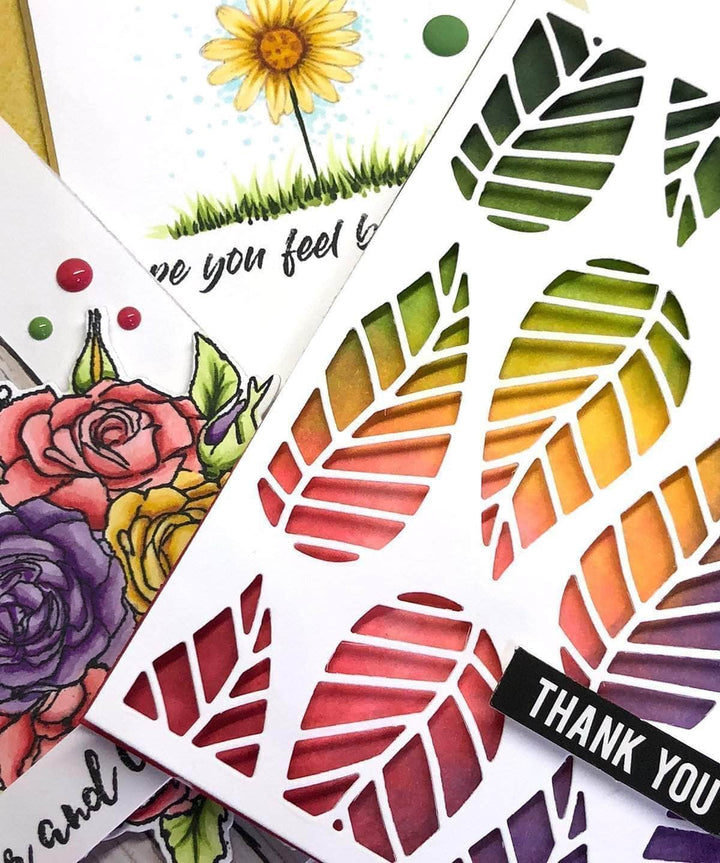 Magical Markers Class Bundle Online Cardmaking Class